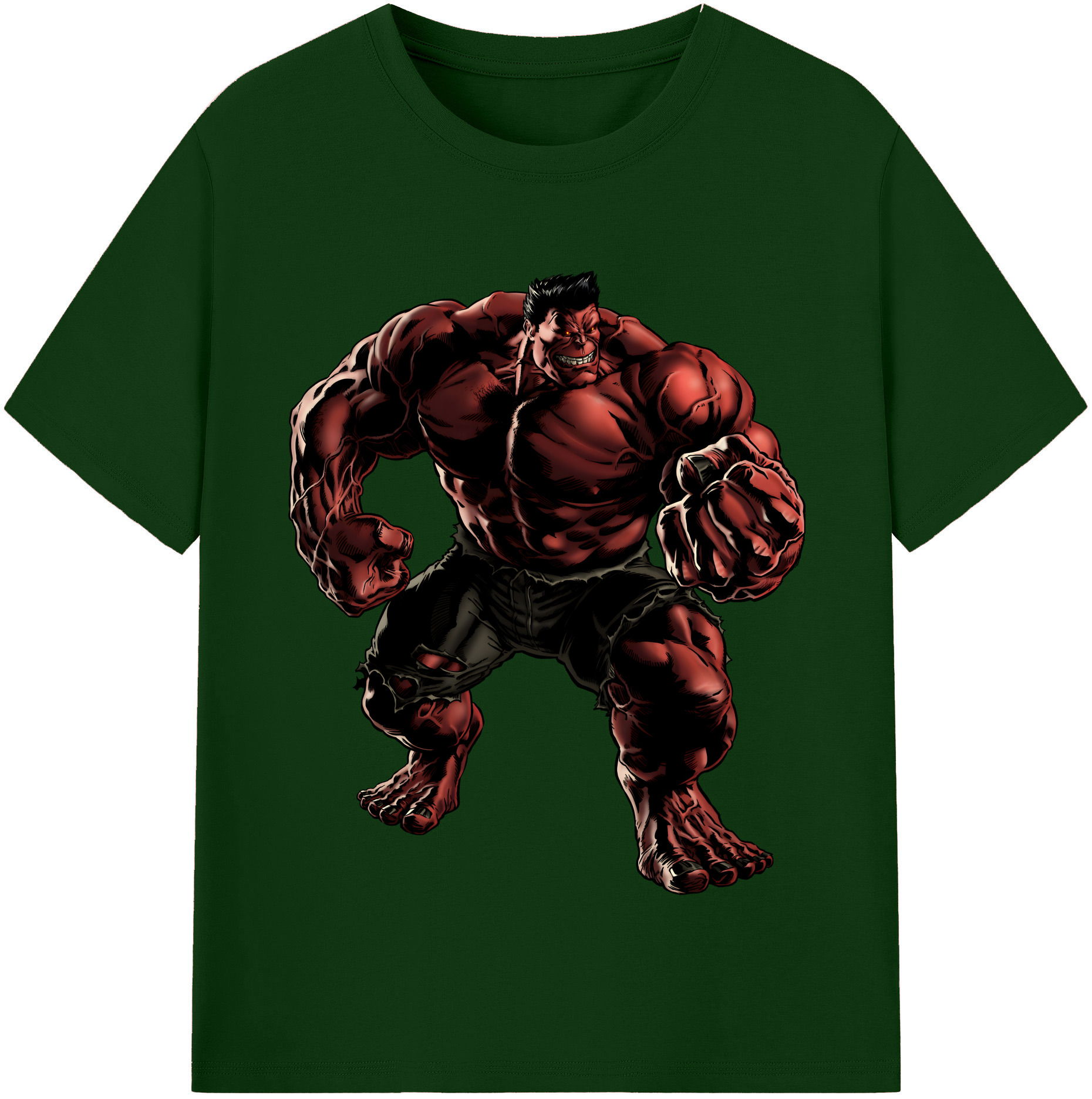 （画像用） アベンジャーズ The Avengers 綿100％半袖Tシャツ（フロントプリント）